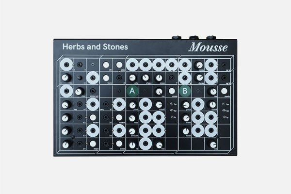 Pluto by Modern Sounds | Shop Pluto desktop and synthesizers