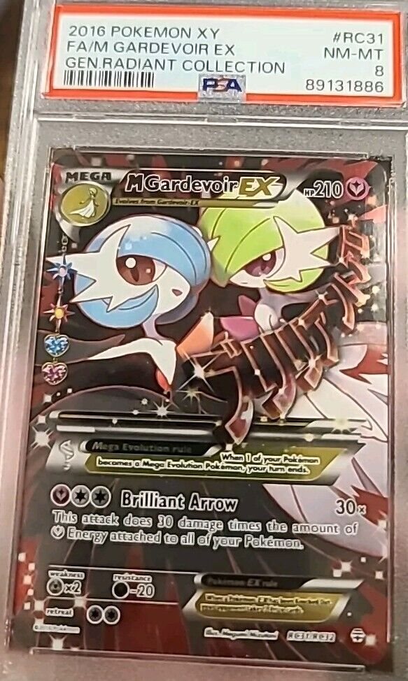 eBay Auction Item 267121458328 Tcg Cards 2016 Pokemon Xy