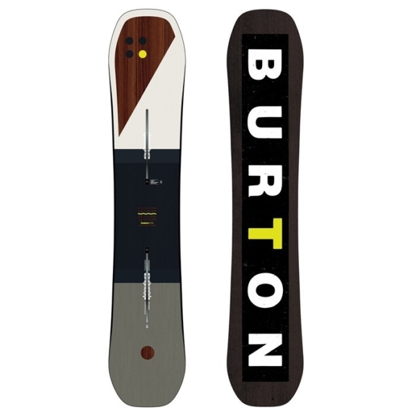 Burton Custom Flying V/バートンカスタムフライングV Burton Custom