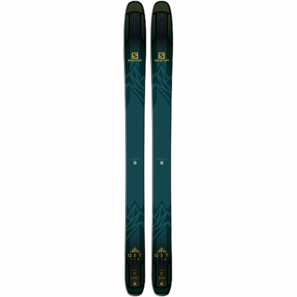 サロモン｜Salomon QST 118 | ヤマスポート