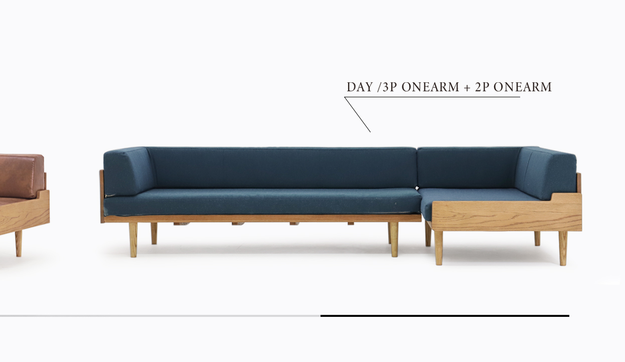 MOMO NATURAL | モモ ナチュラル - オフィシャルサイト SOFA