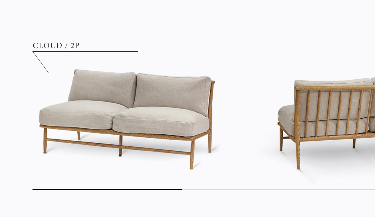 MOMO NATURAL | モモ ナチュラル - オフィシャルサイト SOFA