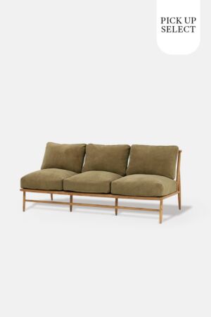 MOMO NATURAL | モモ ナチュラル - オフィシャルサイト CLOUD SOFA | 3P