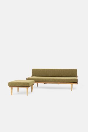 MOMO NATURAL | モモ ナチュラル - オフィシャルサイト DAY SOFA | ONE