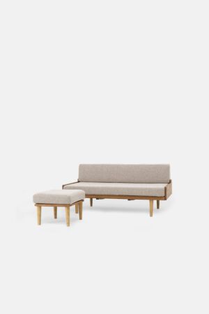 MOMO NATURAL | モモ ナチュラル - オフィシャルサイト DAY SOFA 2P