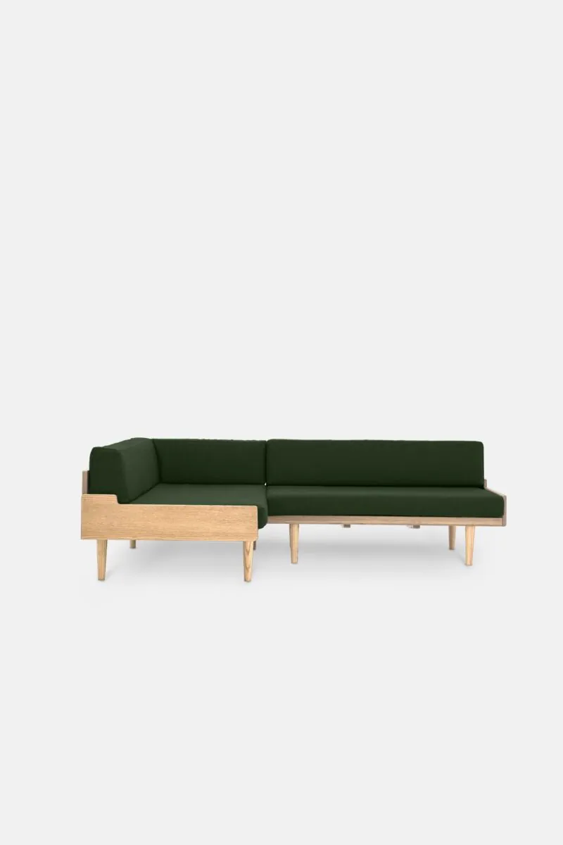 MOMO NATURAL | モモ ナチュラル - オフィシャルサイト DAY SOFA | 2P+