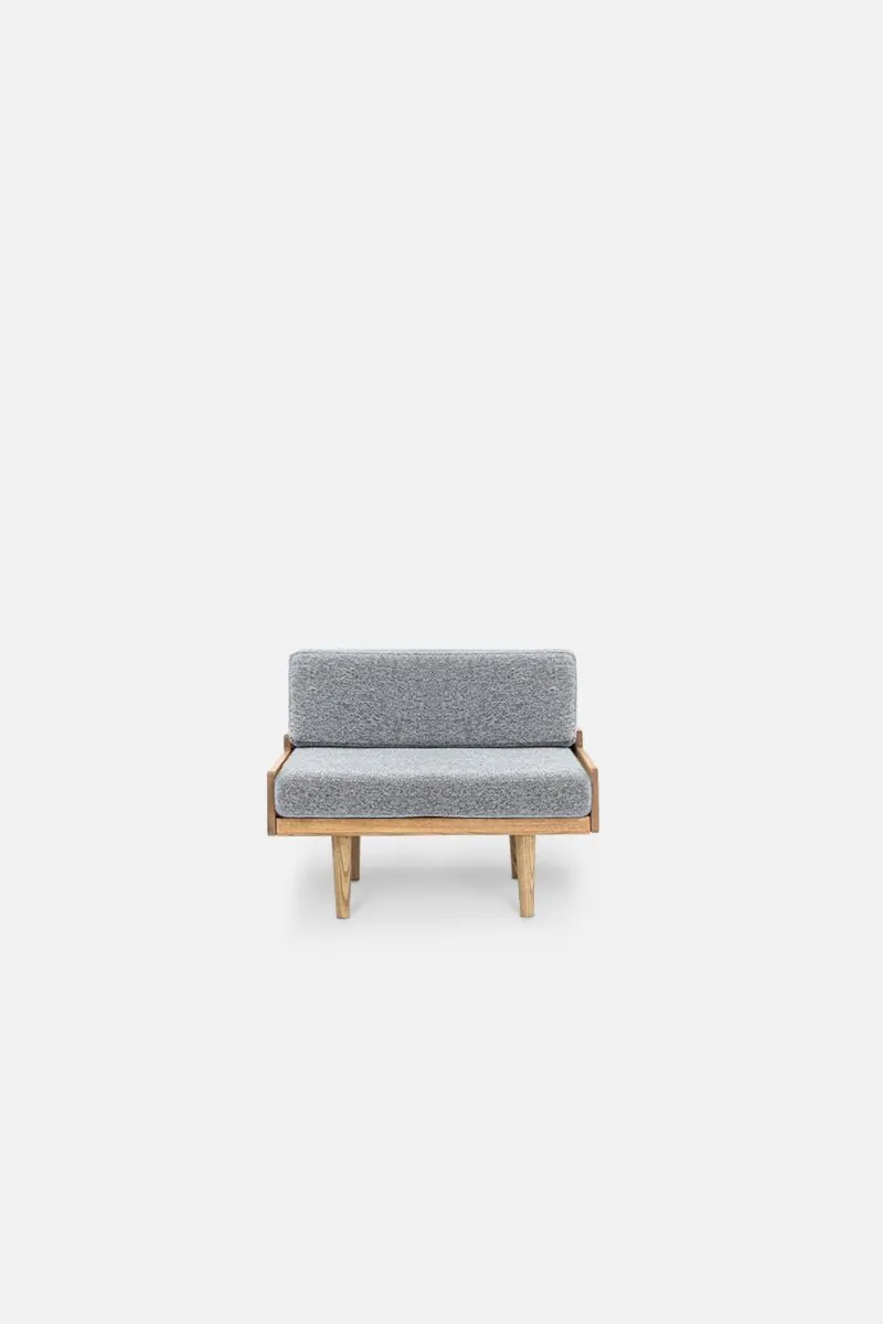 MOMO NATURAL | モモ ナチュラル - オフィシャルサイト DAY SOFA | 1P