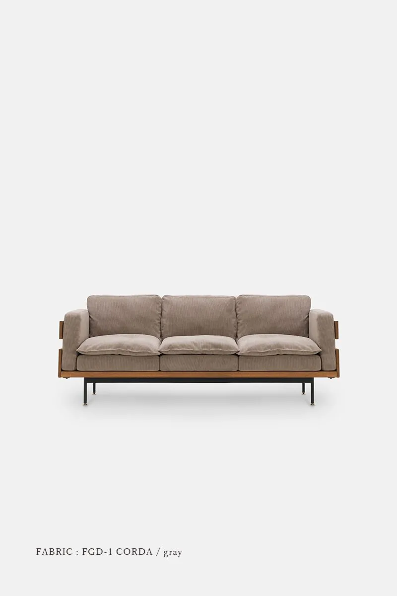 MOMO NATURAL | モモ ナチュラル - オフィシャルサイト FOB SOFA