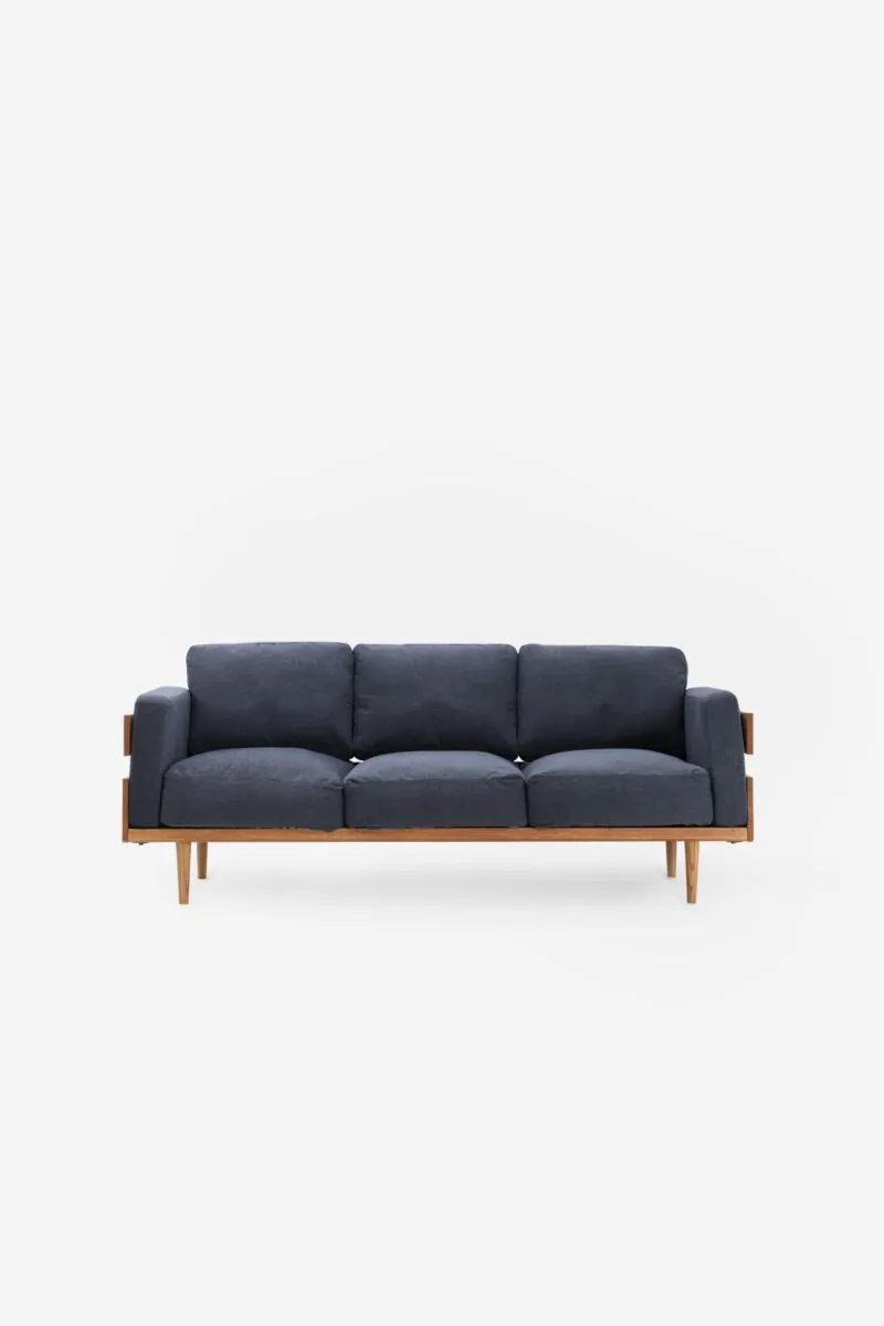 MOMO NATURAL | モモ ナチュラル - オフィシャルサイト FOB SOFA