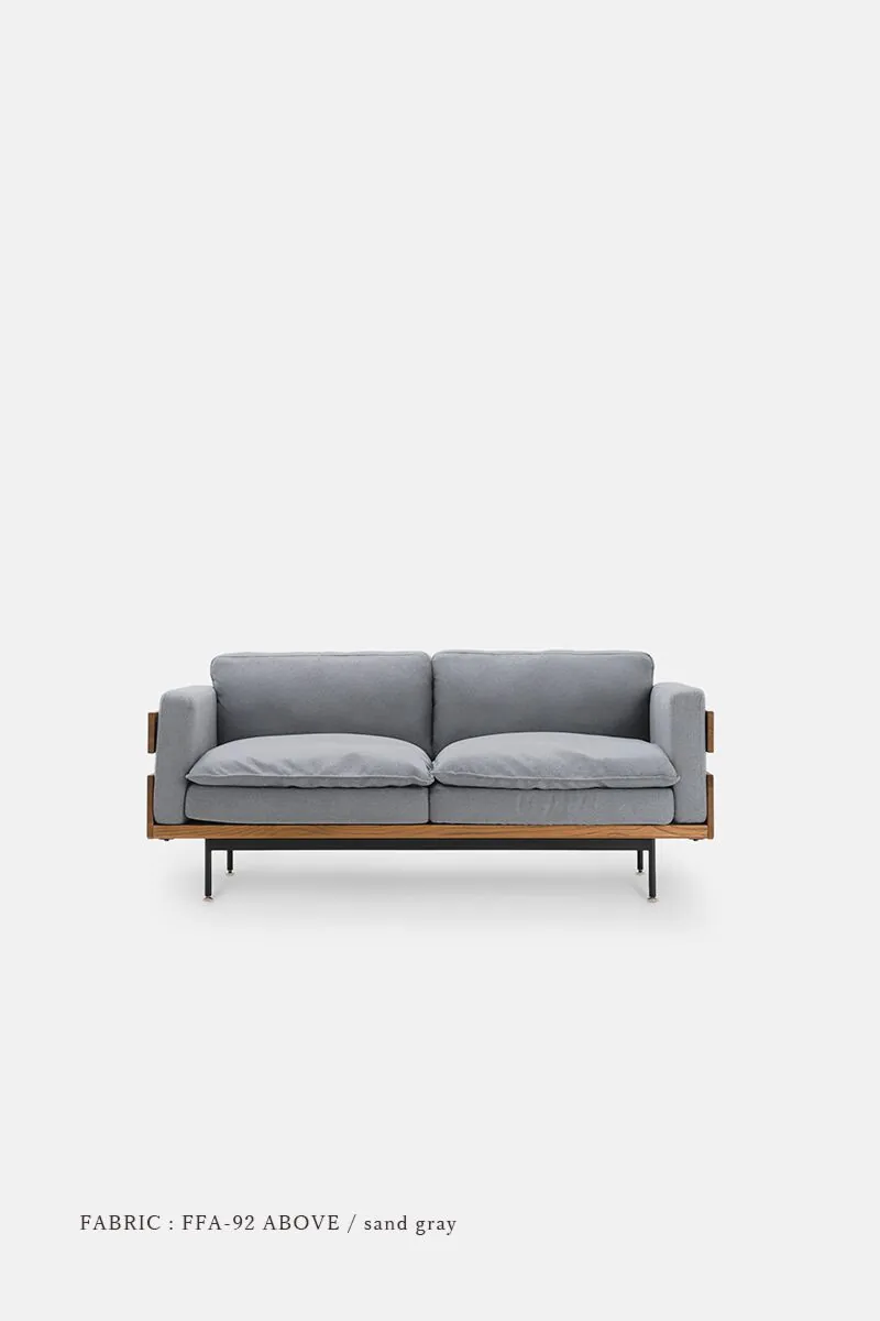 MOMO NATURAL | モモ ナチュラル - オフィシャルサイト FOB SOFA