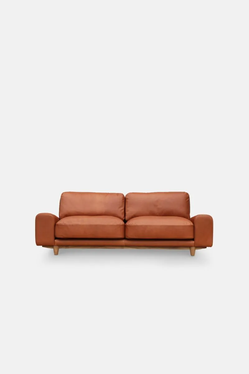 MOMO NATURAL | モモ ナチュラル - オフィシャルサイト FLOW SOFA | 3P