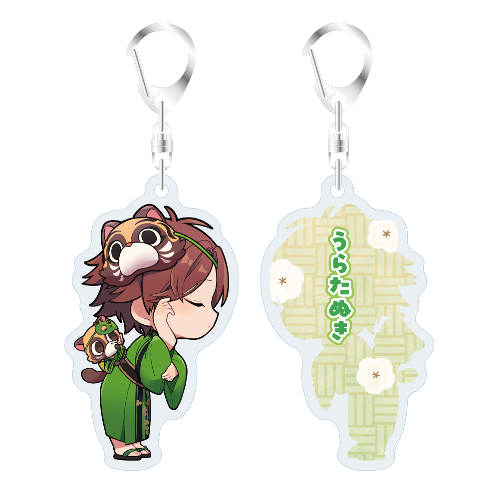 浦島坂田船 LIVE＆GOODS特設サイト