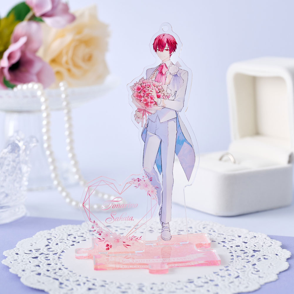 浦島坂田船 LIVE＆GOODS特設サイト