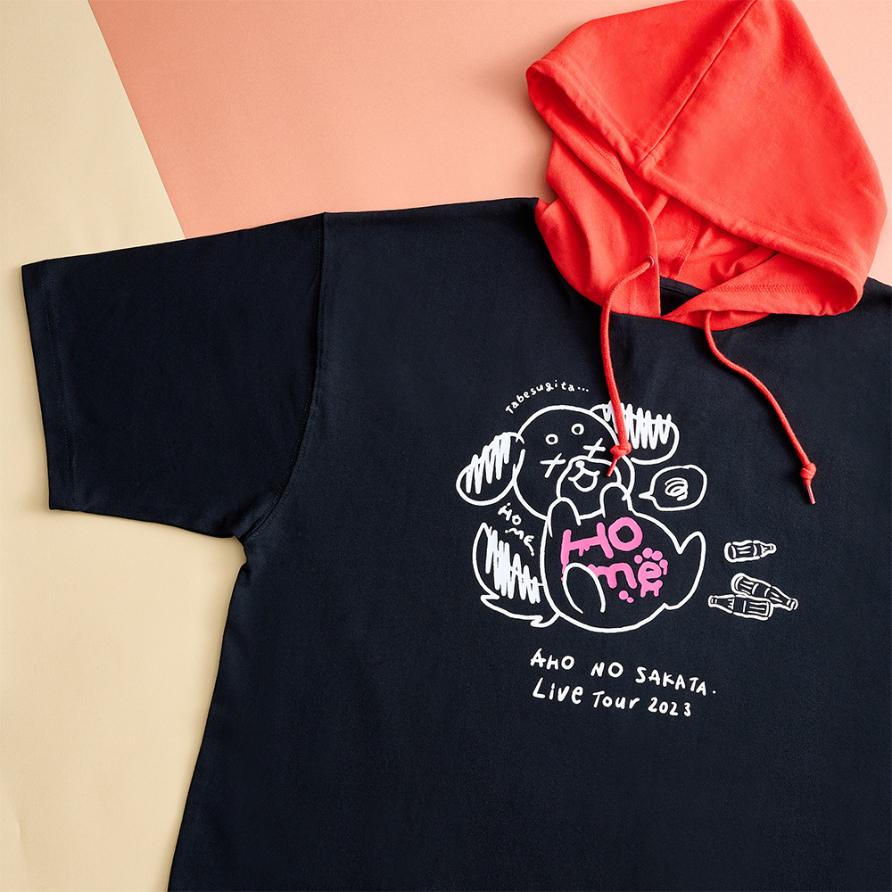 GOODS INFORMATION | AHO NO SAKATA LIVE TOUR 2023 -Home-