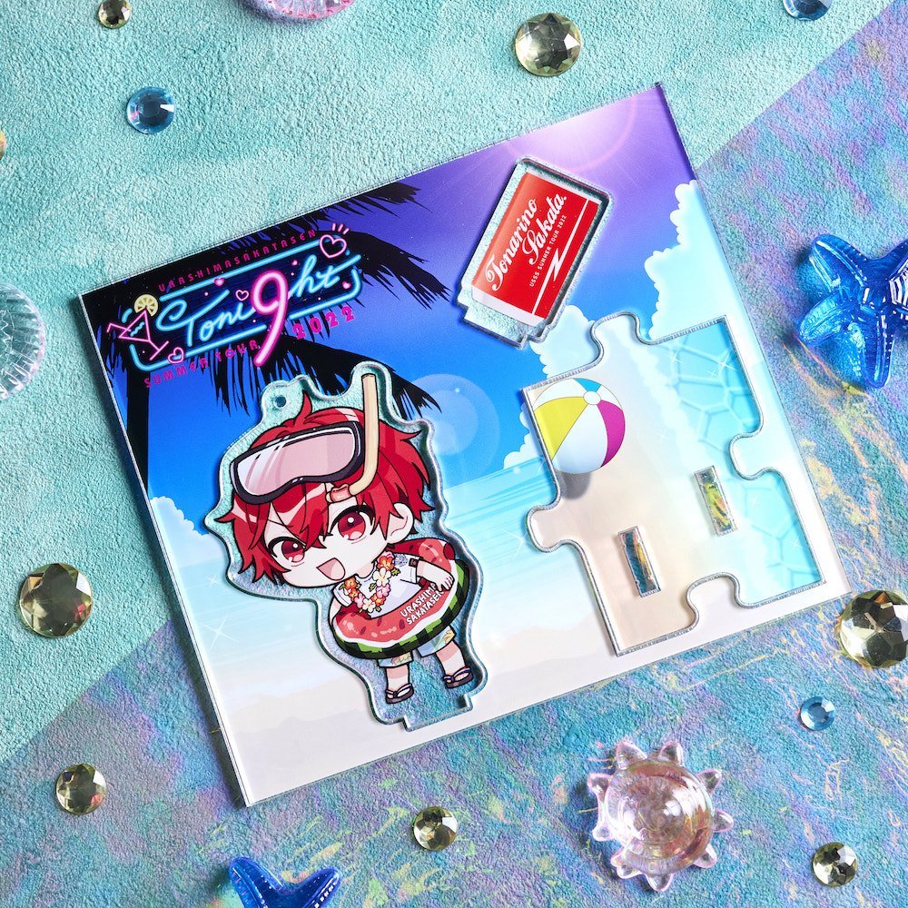 GOODS INFORMATION | AHO NO SAKATA LIVE TOUR 2023 -Home-