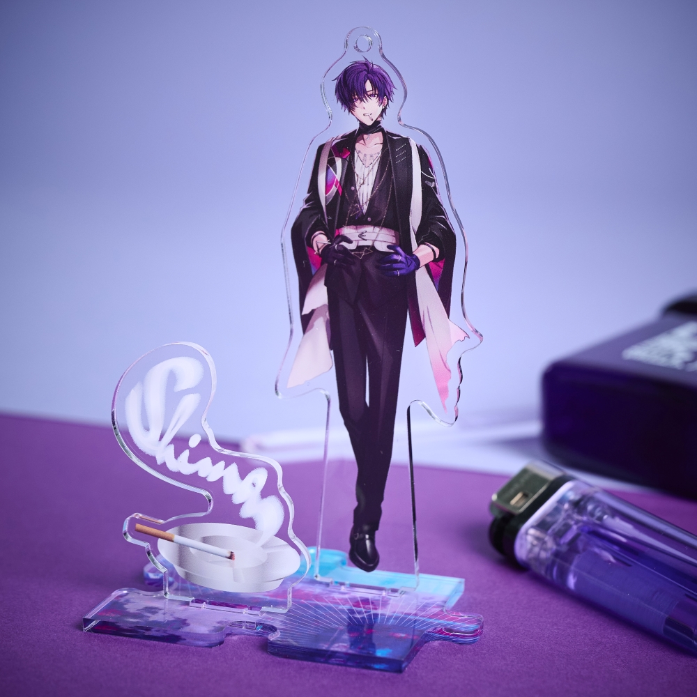 GOODS INFORMATION | SHIMA LIVE TOUR 2023 ～Violet～