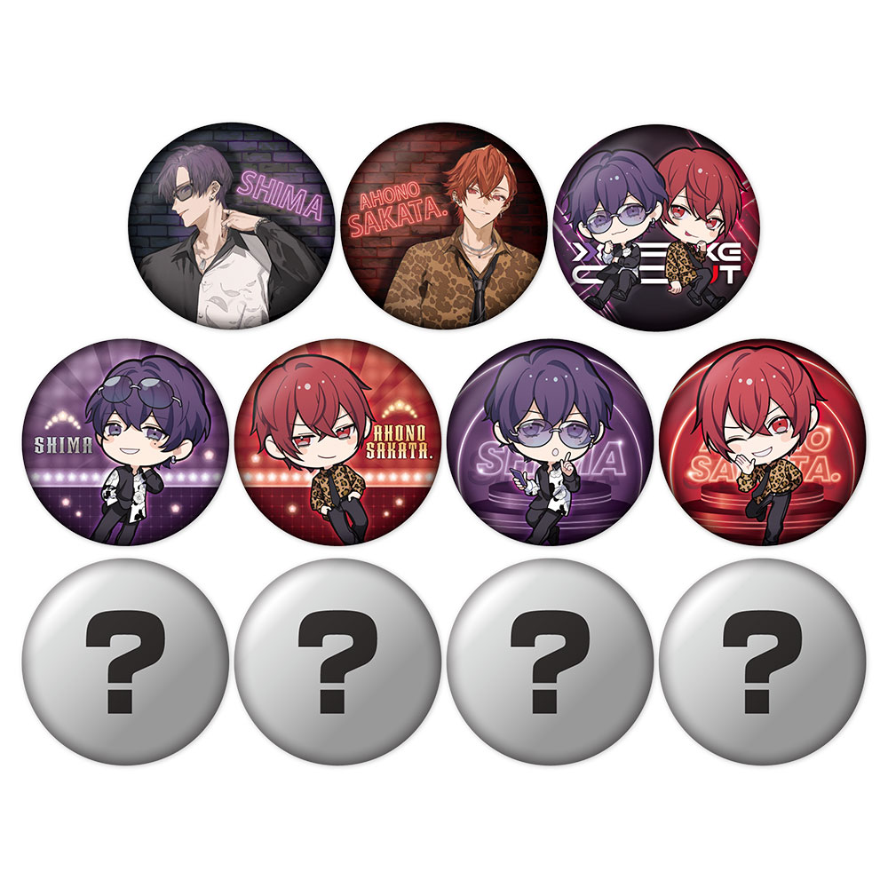 GOODS INFORMATION | 【速報】しまさかでバースデーイベントやるってよ