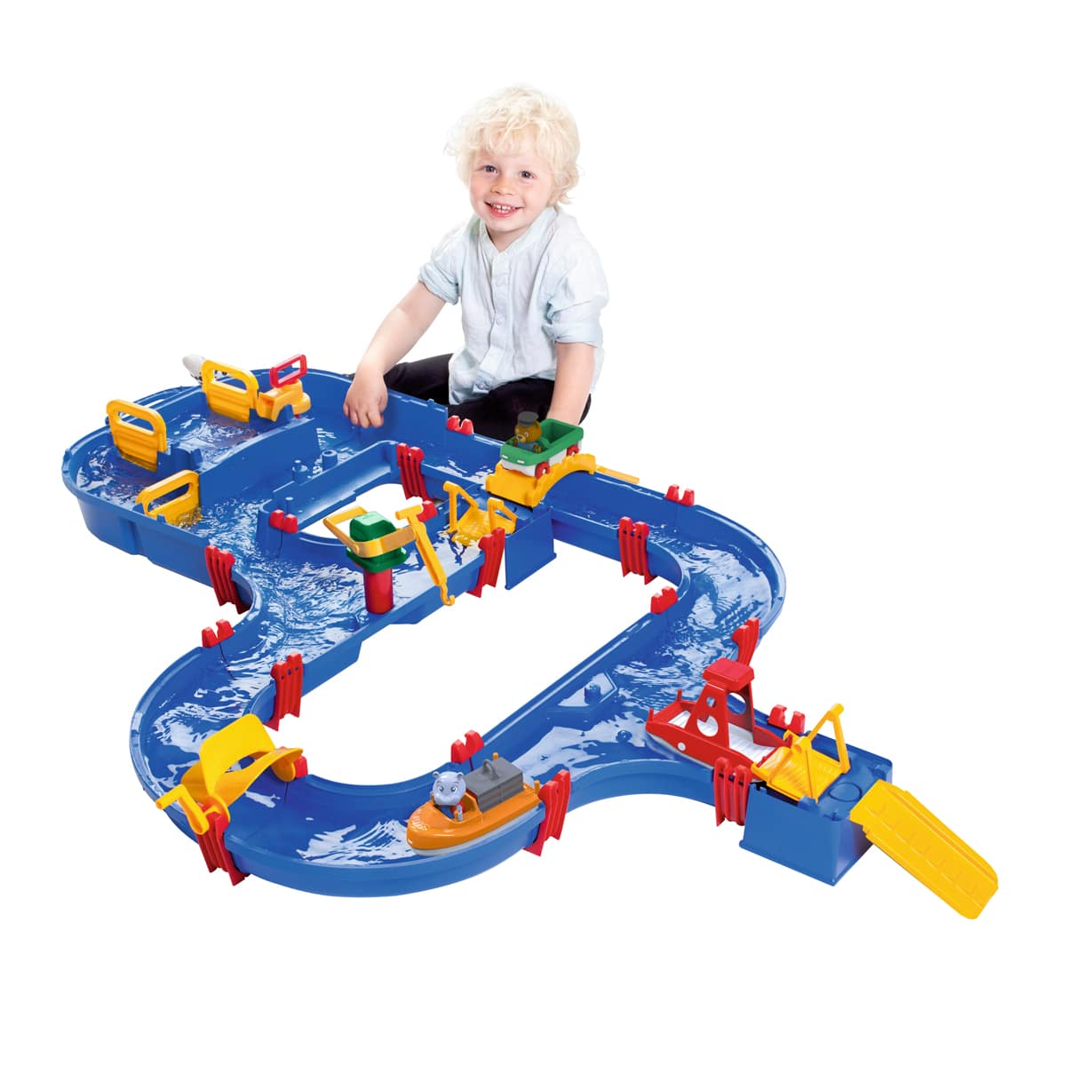 2025年度完売】アクアプレイ アクアワールド: ボーネルンド オンライン