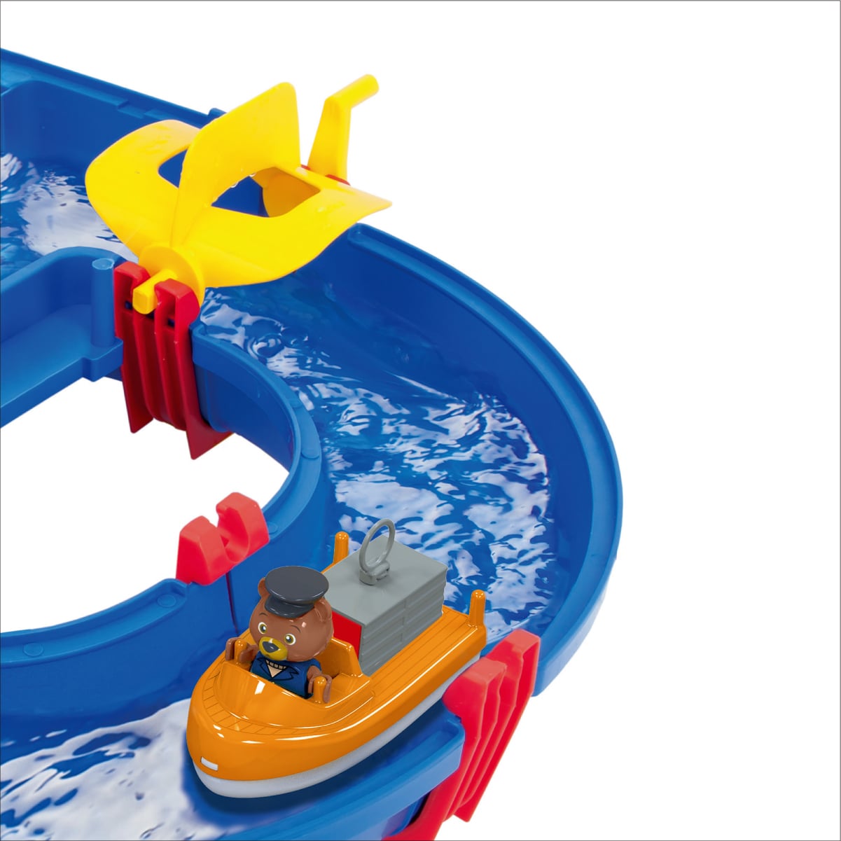 2025年度完売】アクアプレイ マウンテンレイク: ボーネルンド