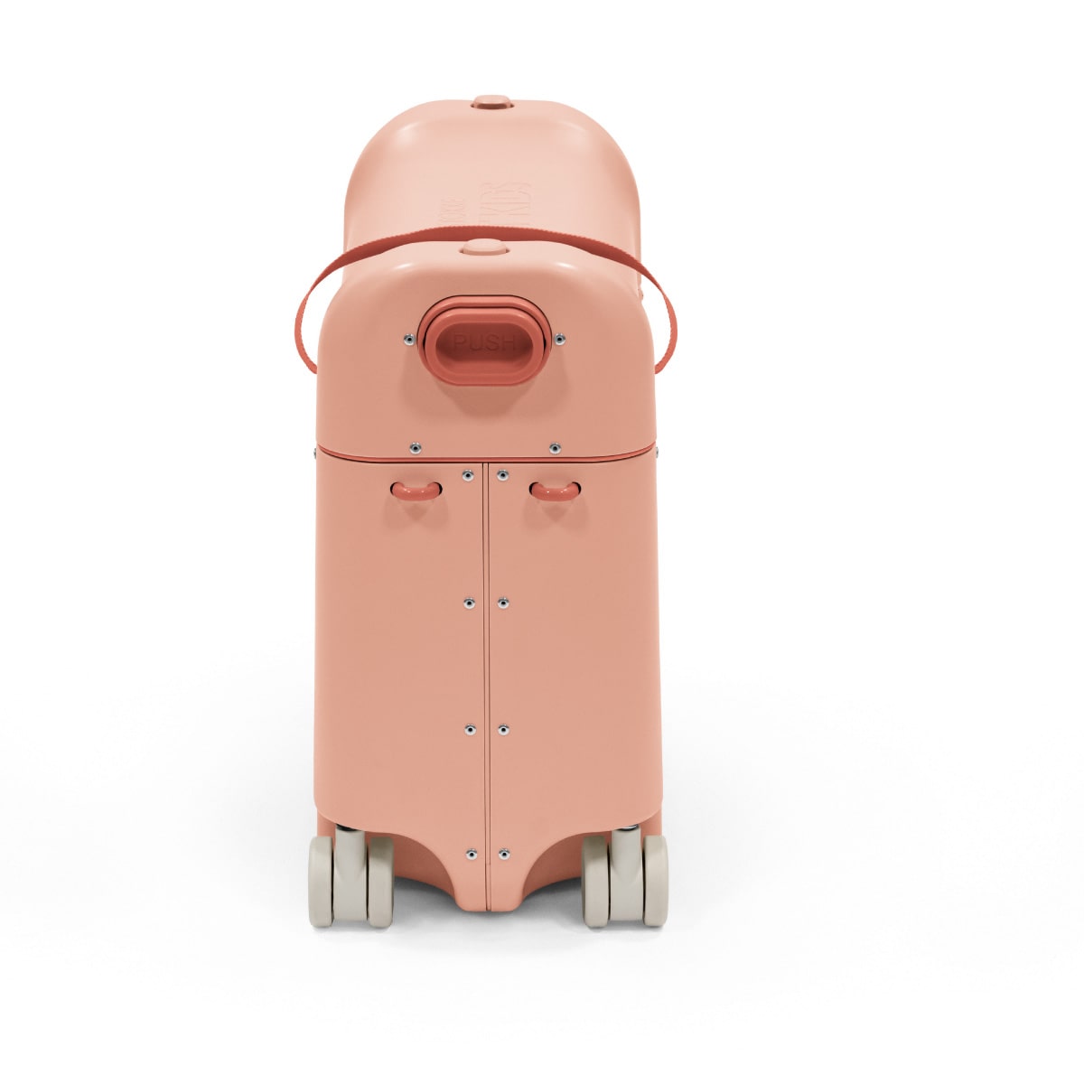 Stokke ジェットキッズ コーラルピンク: ボーネルンド オンライン