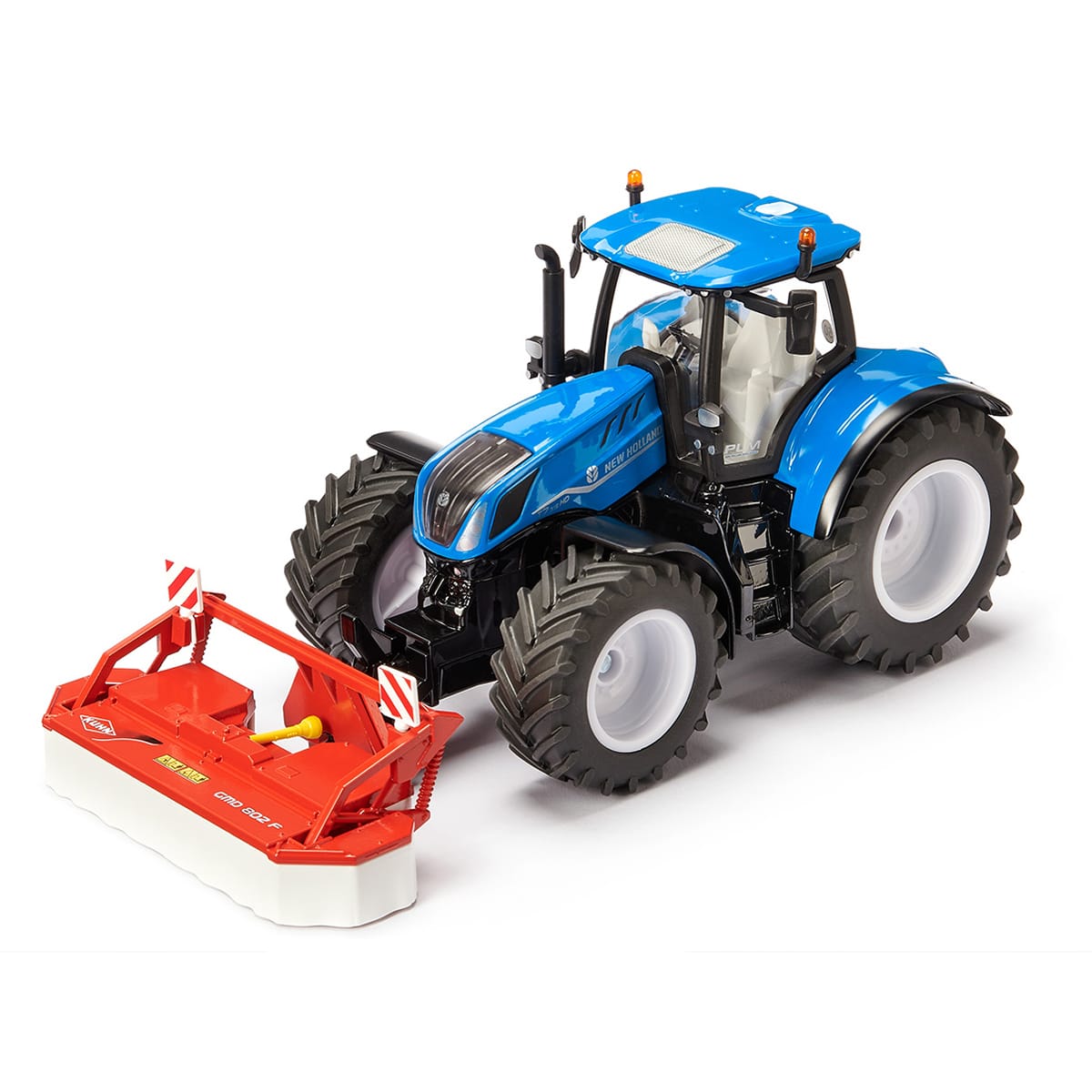 ニューホランド T7.315TD: バリエーション表示 ボーネルンド