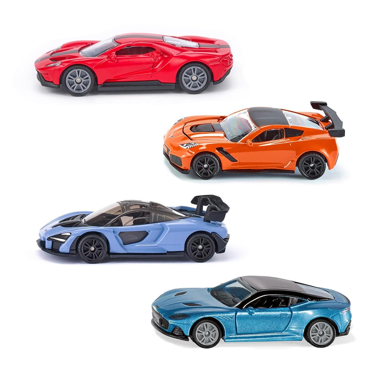 スーパーカーセット2: ボーネルンド オンラインショップ。世界中の