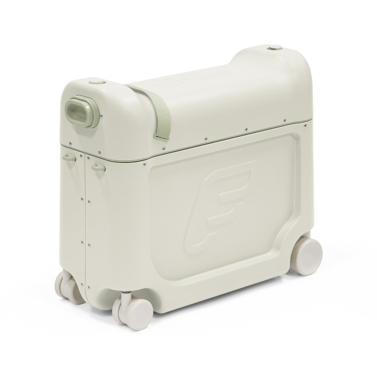 Stokke ジェットキッズ シーグリーン: ボーネルンド オンライン