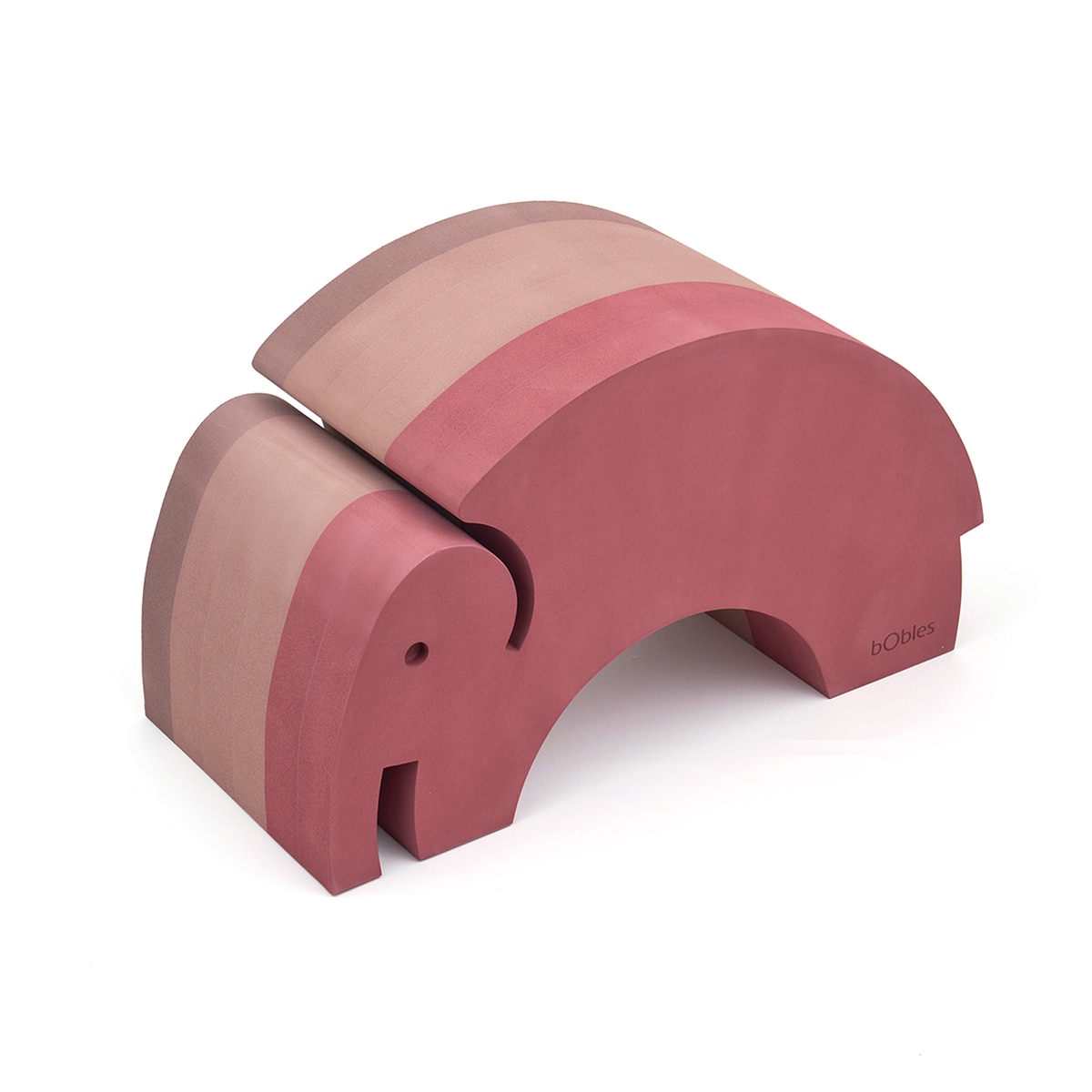 からだあそびのパートナー「ボブルス」 ボーネルンド オンライン