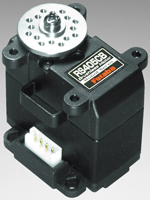 Futaba ロボットサーボ RS405CB RS405CB | Futaba Corporation