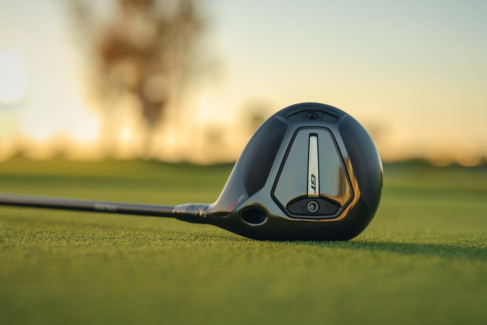 Titleist Introduces New GT280 Mini Driver | Titleist Newsroom
