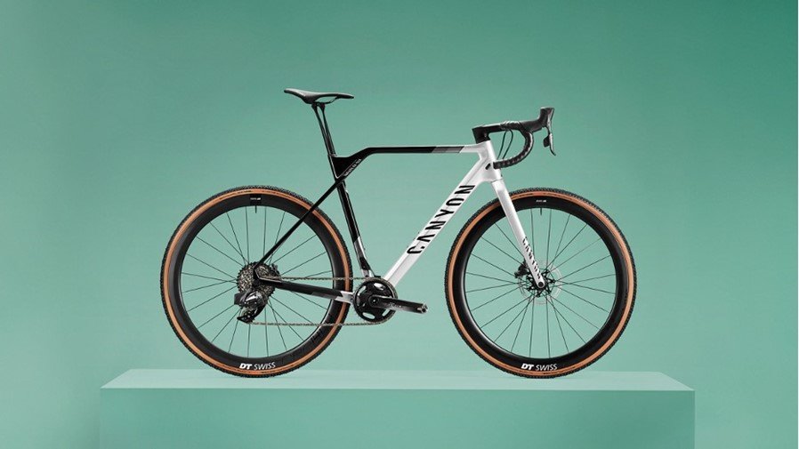 READY FOR 'CROSS SEASON – CANYON LAUNCH REFRESHED INFLITE 2023