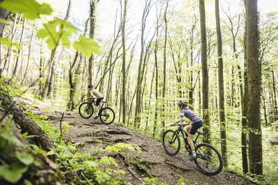 CANYON RELEASE YOUNG HERO EXCEED AND LUX MODELS FEATURING WORLD