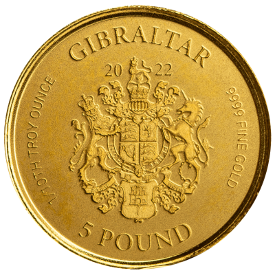 2022年 JUSTICE 正義の女神 1オンス銀貨銅貨セット 2022年 JUSTICE