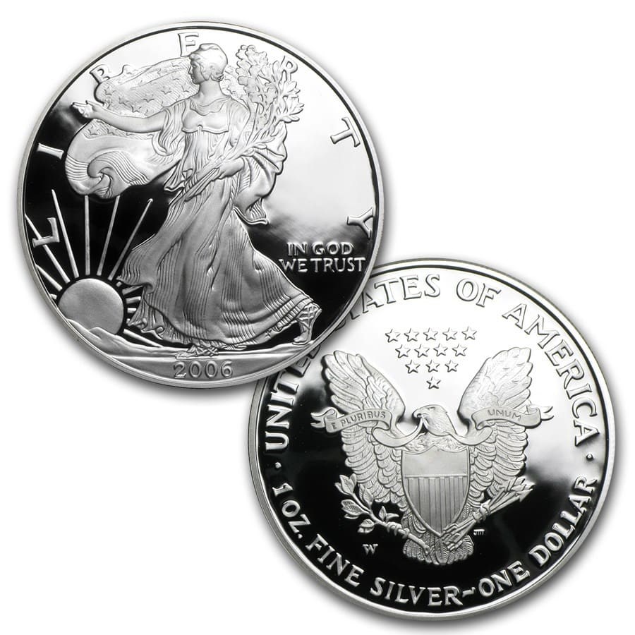 美品 ブリタニア 1オンス銀プルーフ 2016年 2019年 銀 美品ブリタニア