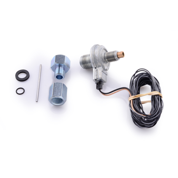 VHX-88C-P | 1988 - 94 CHEVY PICKUP VHX INSTRUMENTS