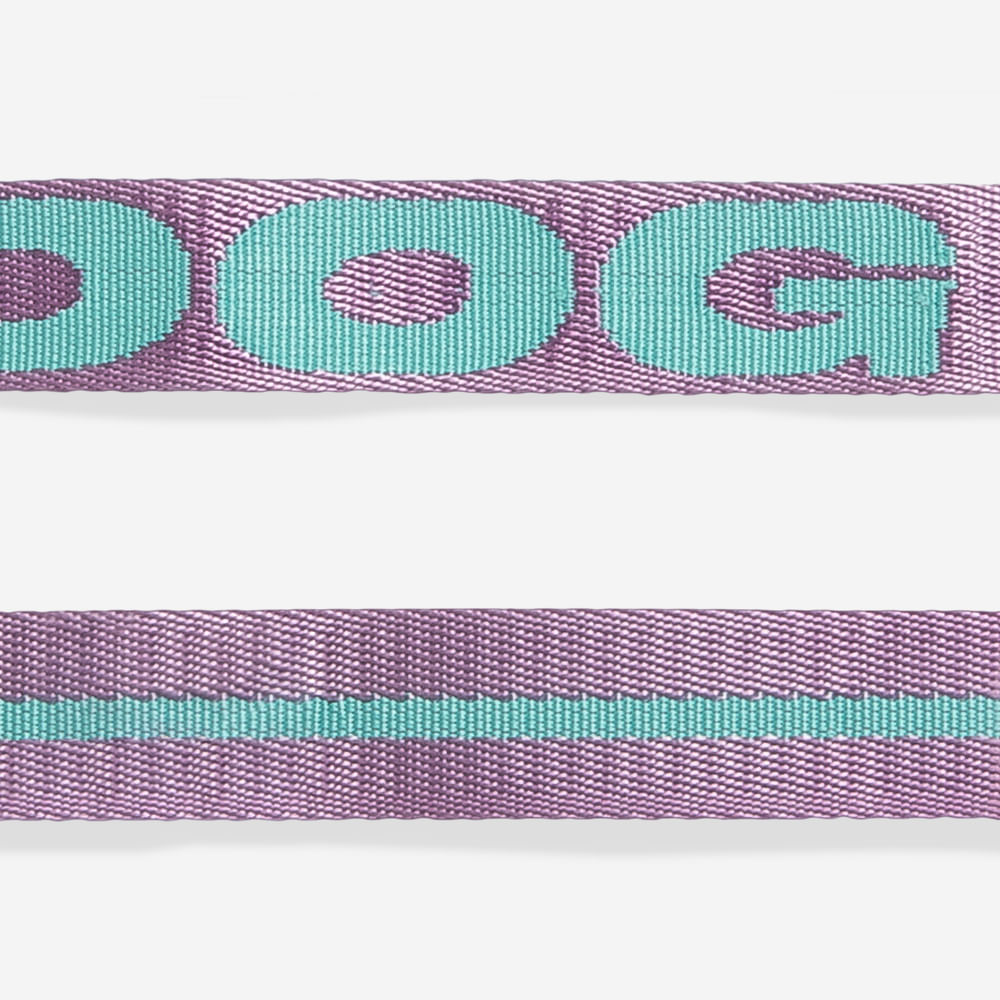 Peitoral para cachorros H Jacquard Aura | Zee.Dog