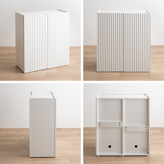 g152012]【幅70cm】Sheep コンパクトキャビネット キャビネット