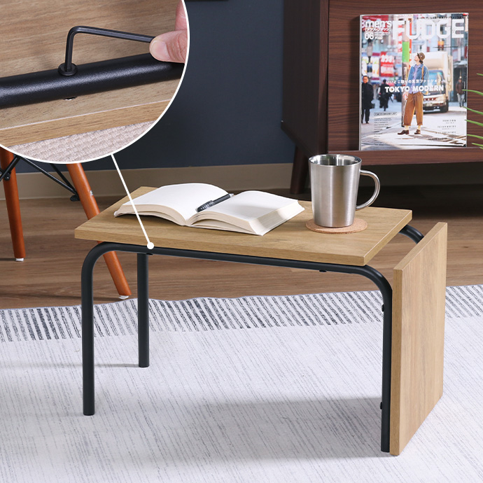 GRIND LODGE 木製テーブル 組み立て式 GRIND LODGE 木製テーブル