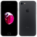 SIMロック解除済】docomo iPhone7 32GB A1779(MNCE2J/A) ブラック|中古