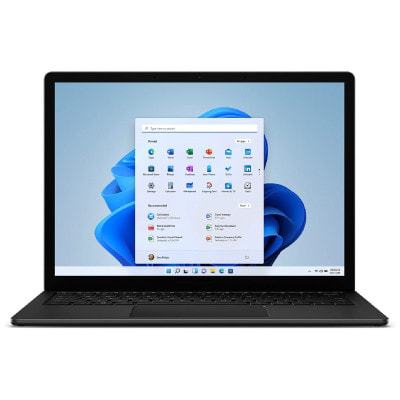 Surface Laptop4 13.5インチ LEB-00003 マットブラック【Core i7(3.0