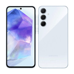 Galaxy A53 5G SC-53C オーサムブルー【docomo版 SIMフリー】|中古