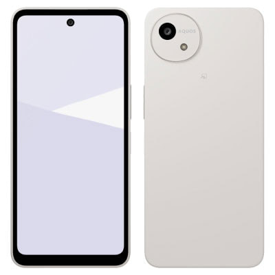 AQUOS wish5 SH-52F ユキ【RAM4GB/ROM64GB docomo版SIMフリー】|中古