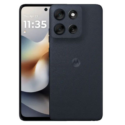 moto g66j 5G XT2529-3 ブラックオイスター【国内版SIMフリー】|中古