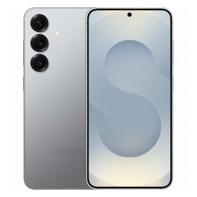 Galaxy S25 SC-51F 256GB シルバーシャドウ【docomo版 SIMフリー
