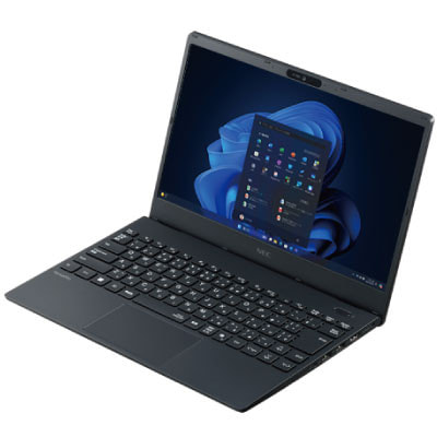 VersaPro タイプVC UltraLite VKT10/C-7 PC-VKT10CZG7【Core i5(1.0GHz