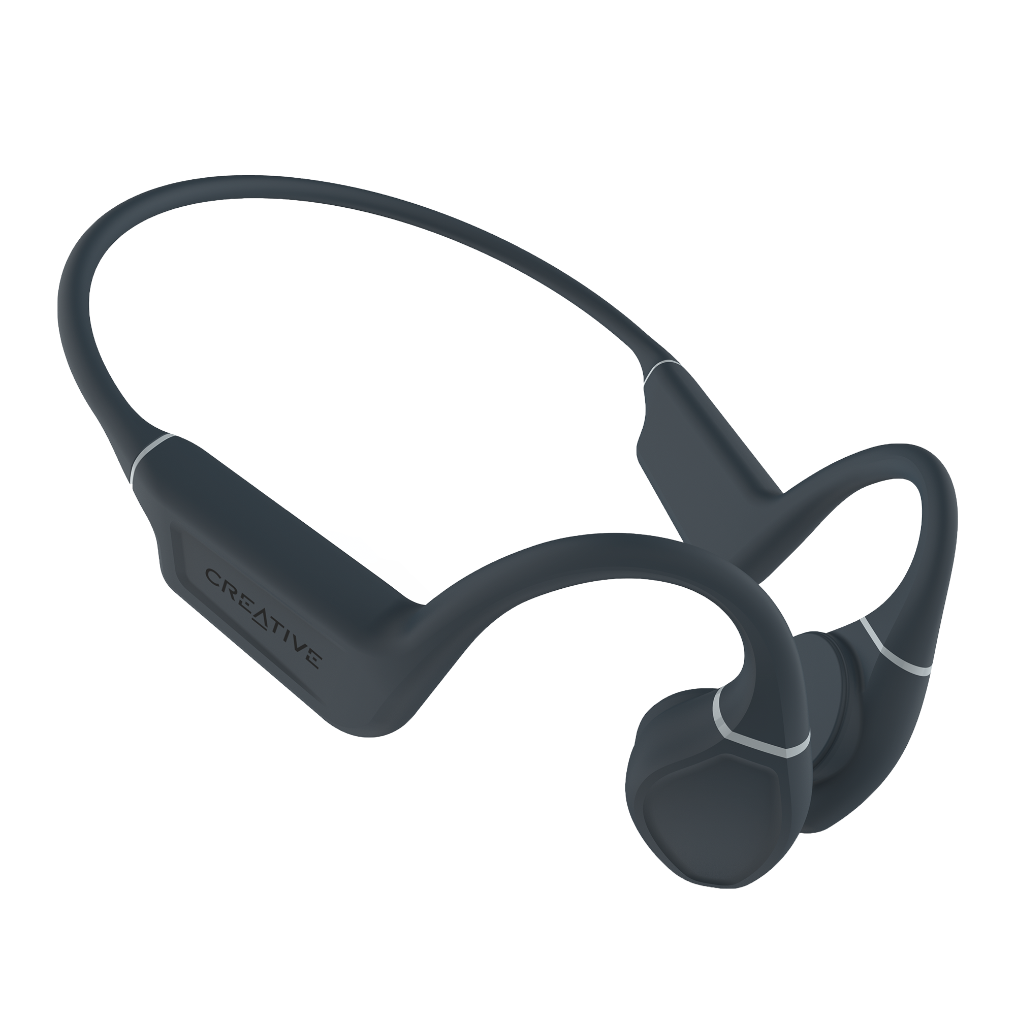 Creative Outlier Free - Wireless Bone Conduction Headphones with