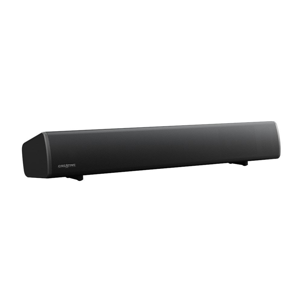Sound Blaster GS5 RGB Gaming Soundbar with SuperWide™ Technology