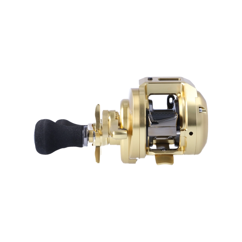 SHIMANO 18オシアコンクエスト CT 201PGの最安値・インプレ・釣果