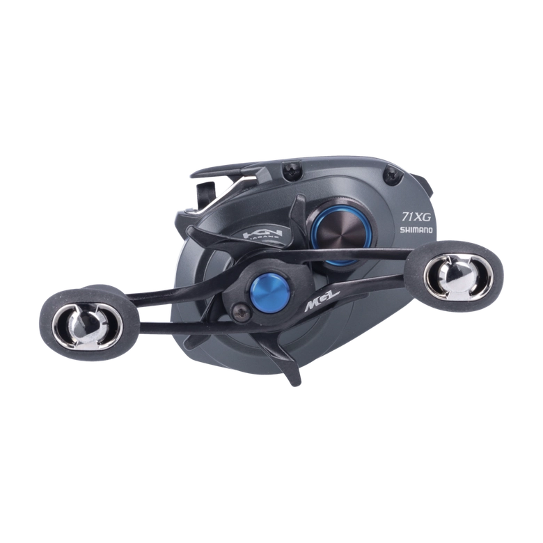 SHIMANO 19SLX MGL 71XG LEFTの最安値・インプレ・釣果 | 本音の口コミ