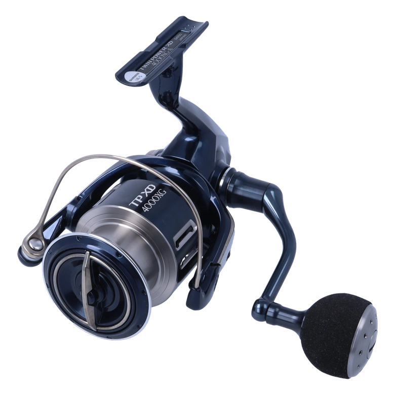 SHIMANO 21ツインパワー XD C3000HGの最安値・インプレ・釣果 | 本音の